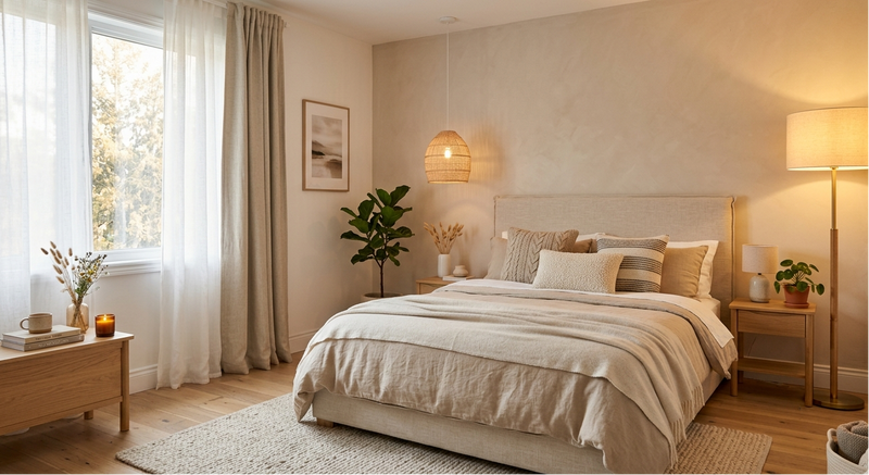 Cosy & Chaleureux