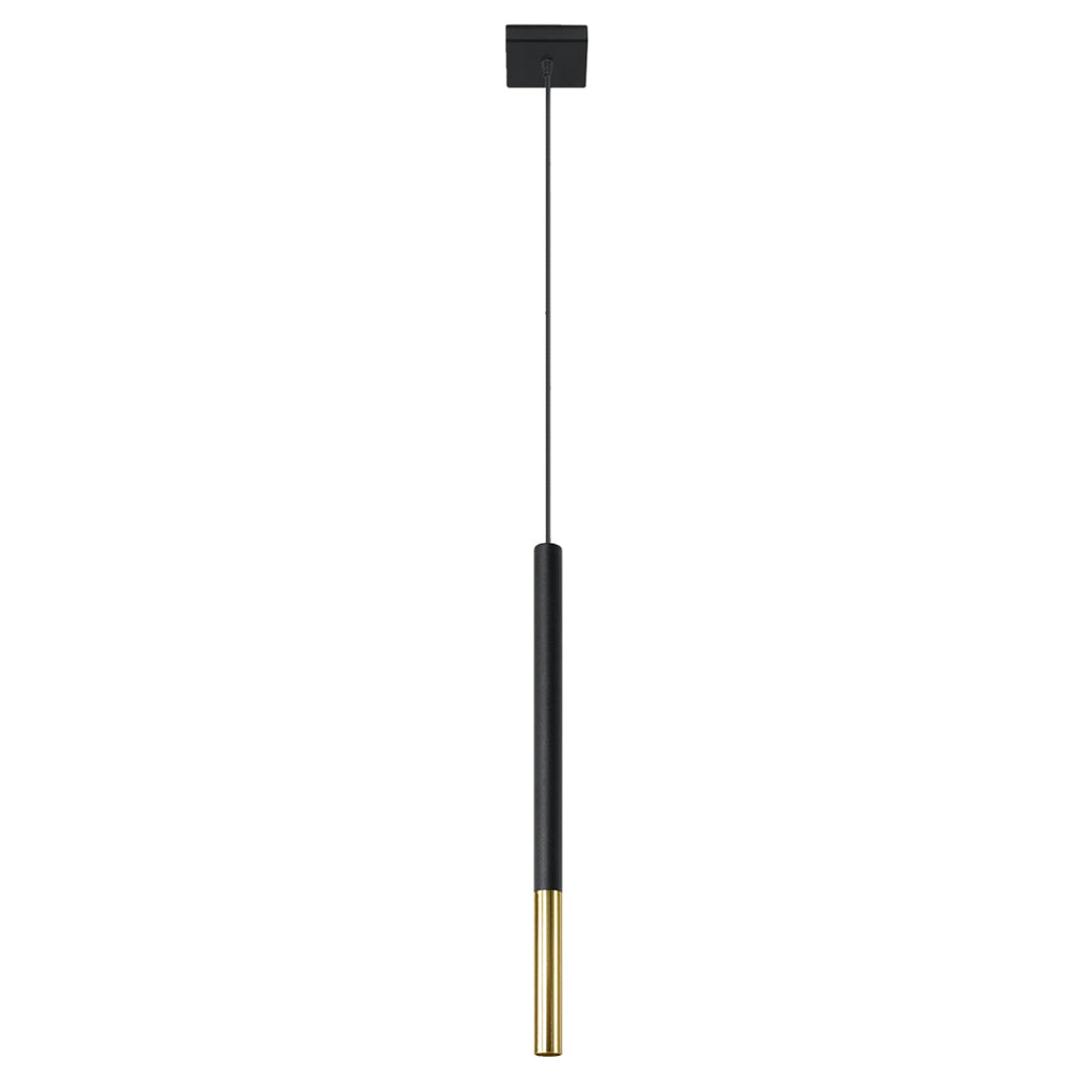 Orfelina suspension, fond blanc