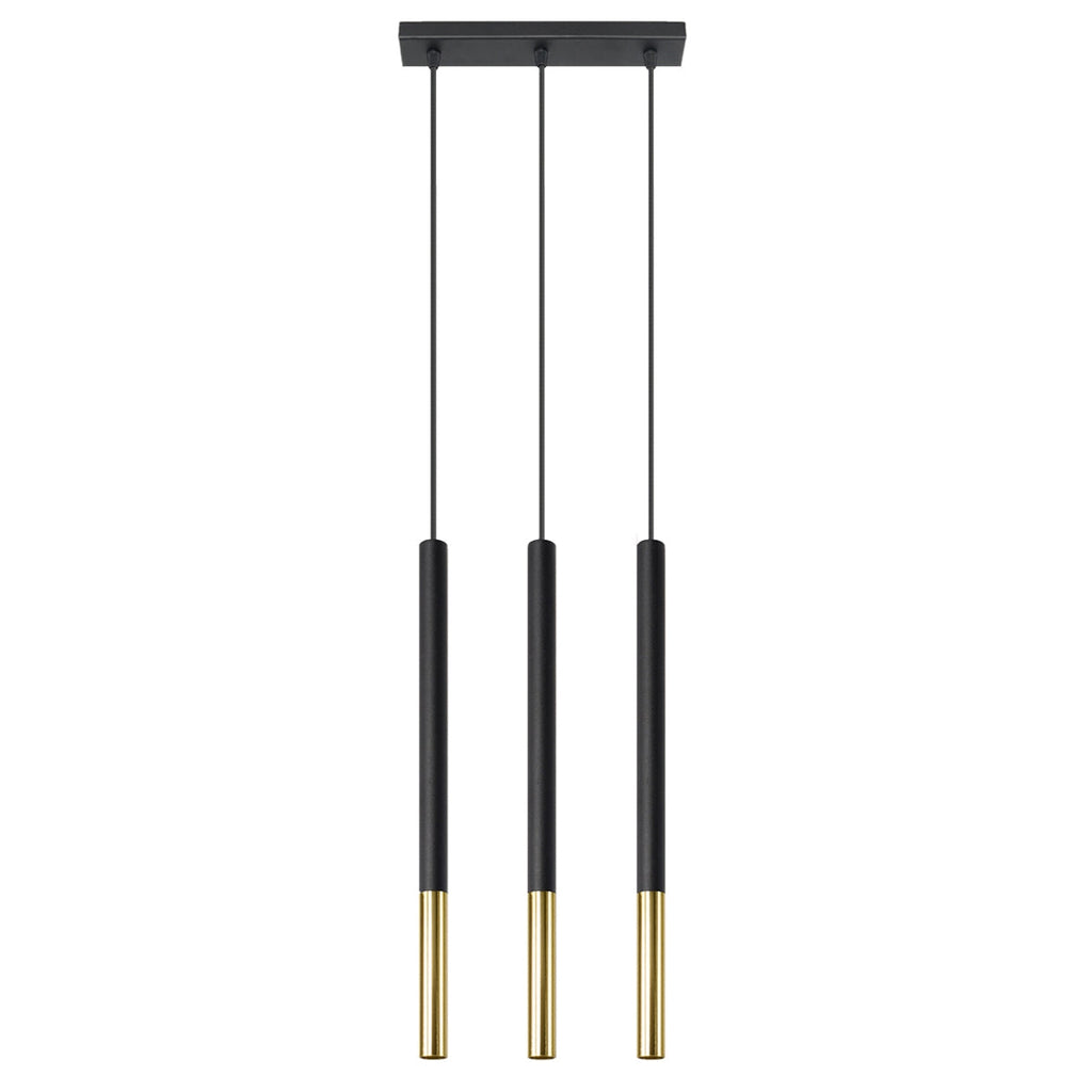 Elyvana suspension, fond blanc