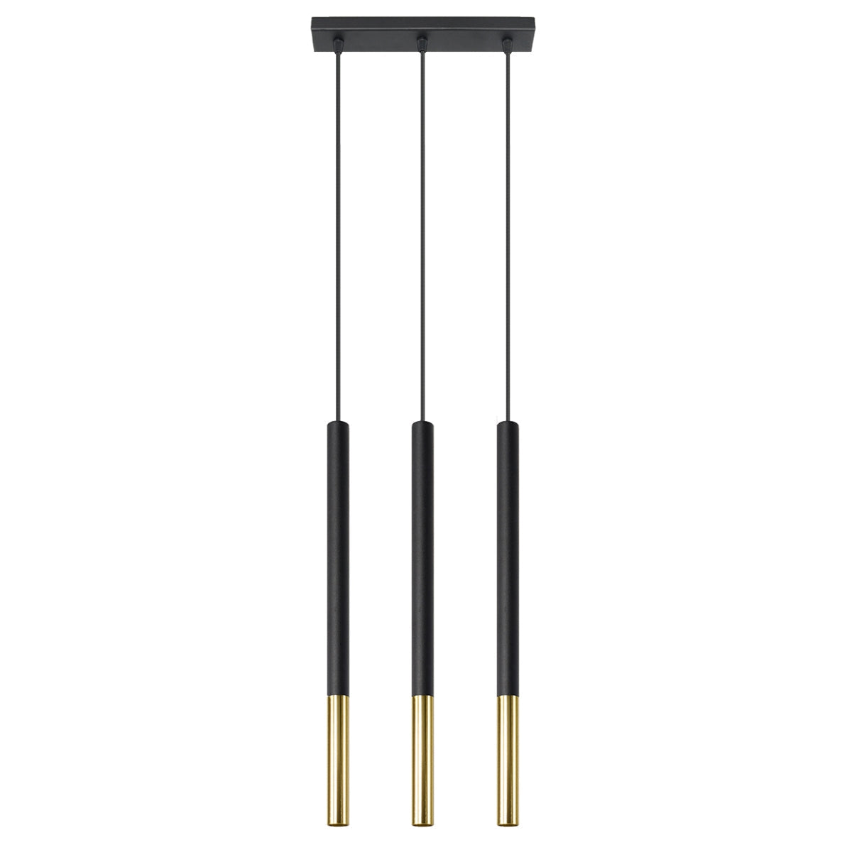 Elyvana suspension, fond blanc
