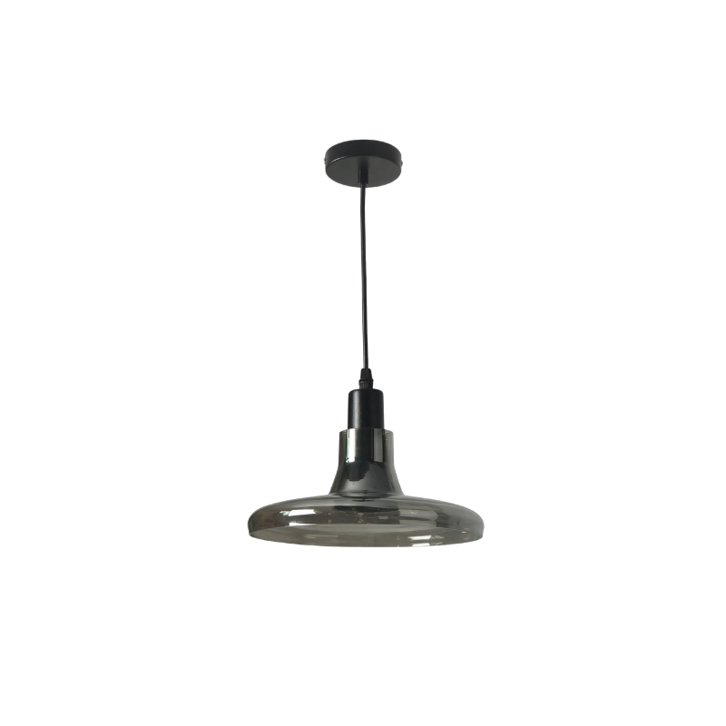 Rapelle suspension, fond blanc