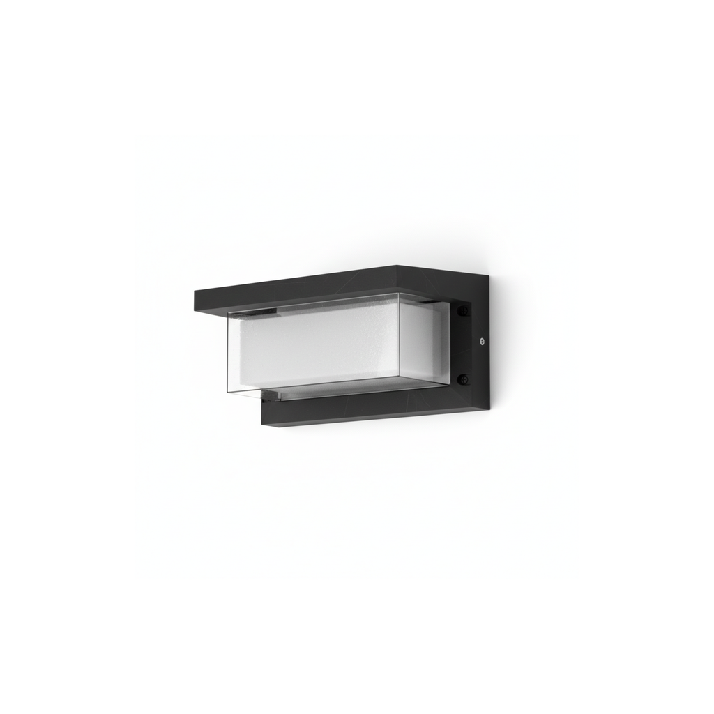 Branxia applique murale, fond blanc