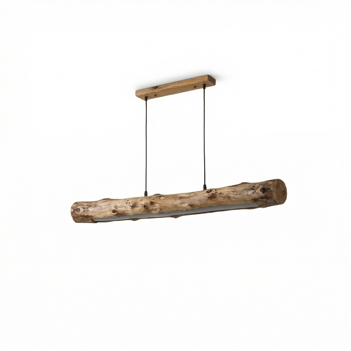 Kordia suspension, fond blanc