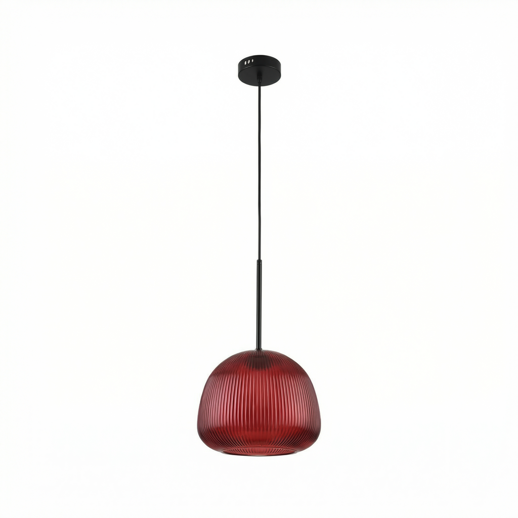 Dravena suspension, fond blanc