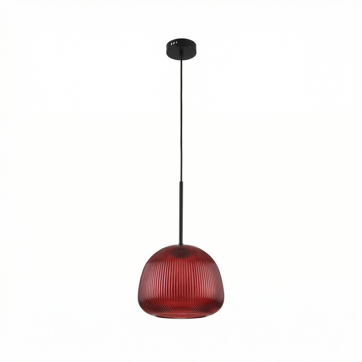 Dravena suspension, fond blanc