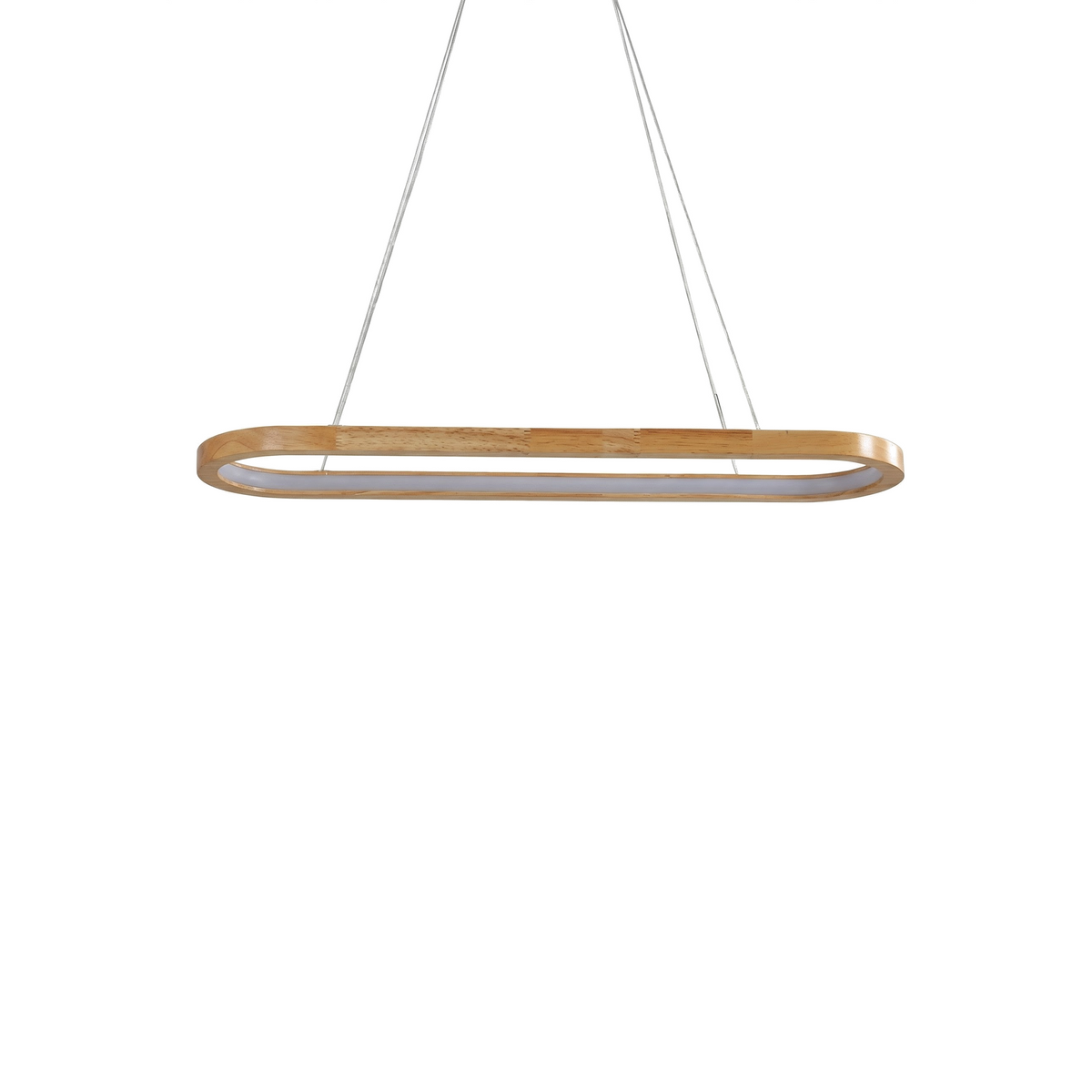Corallia suspension, fond blanc