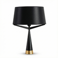 Valesa lampe à poser, fond blanc