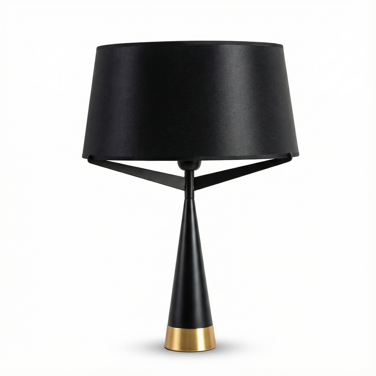 Valesa lampe à poser, fond blanc