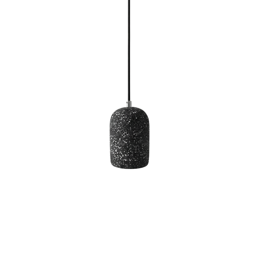 Calvira suspension, fond blanc