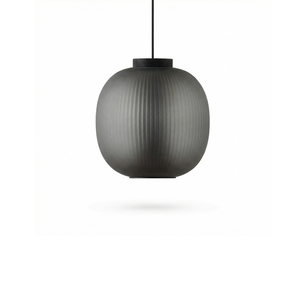Vessalia suspension, fond blanc