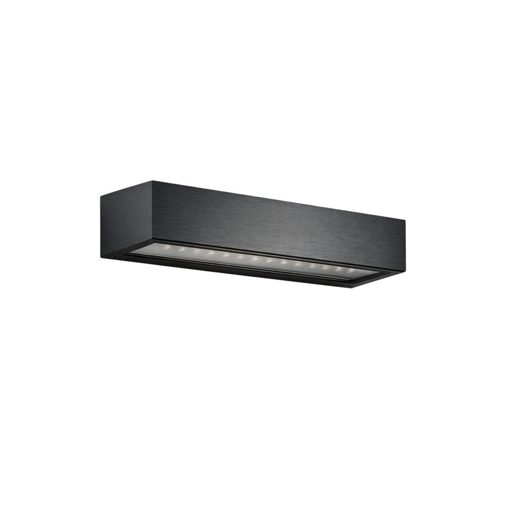 Belavel applique murale extérieure, fond blanc