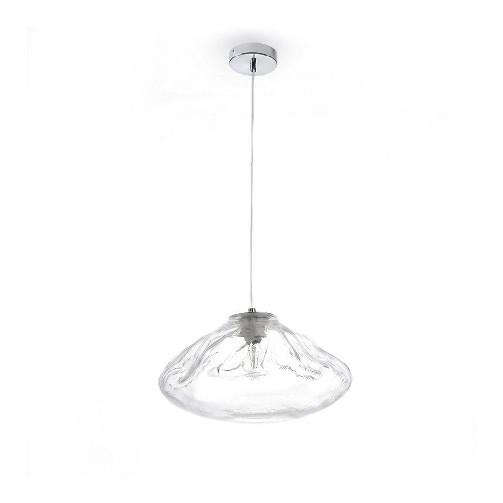 Verolia suspension, fond blanc