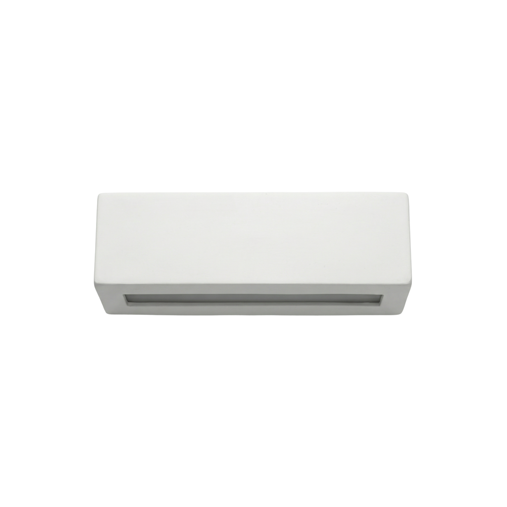 Calollo applique murale, fond blanc
