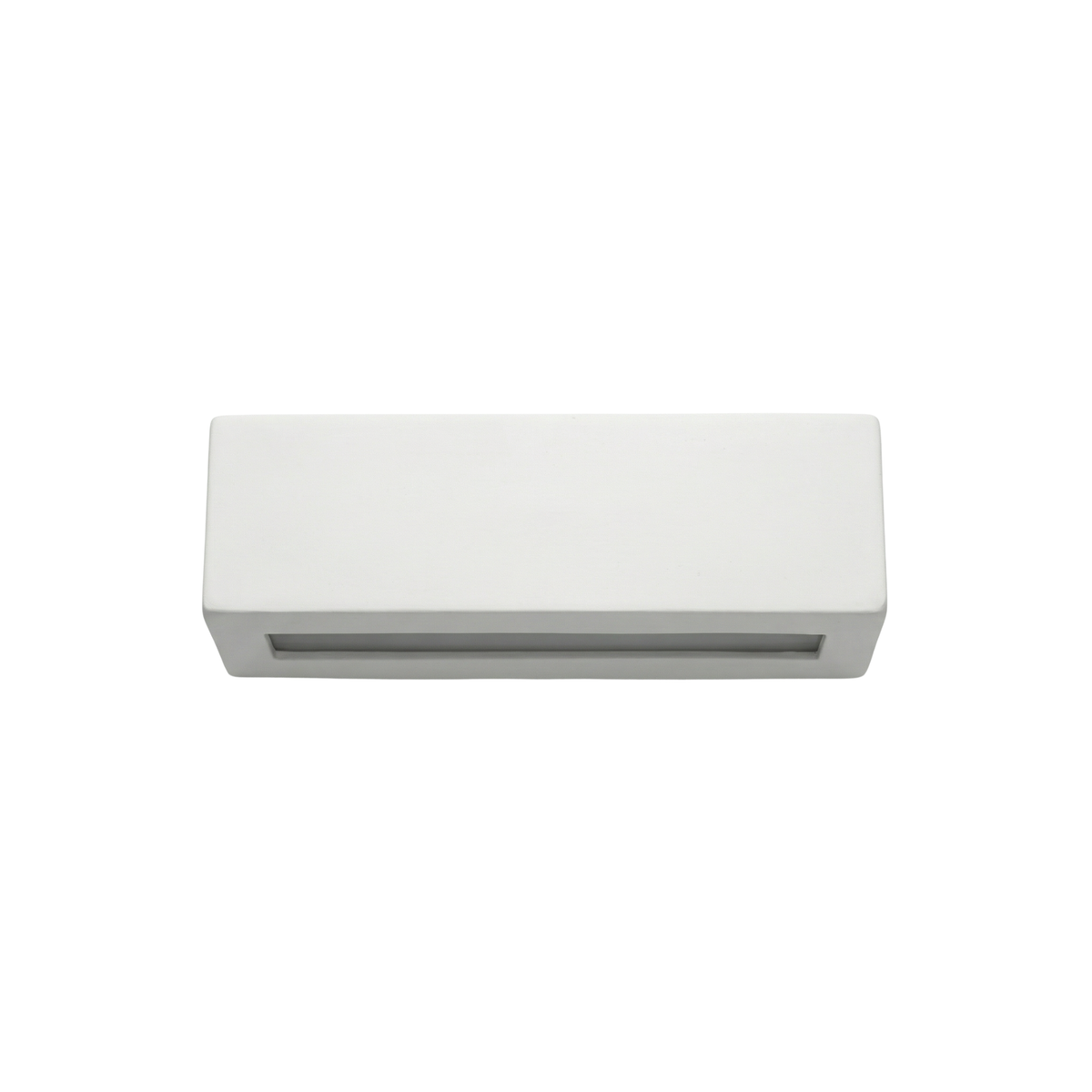 Calollo applique murale, fond blanc