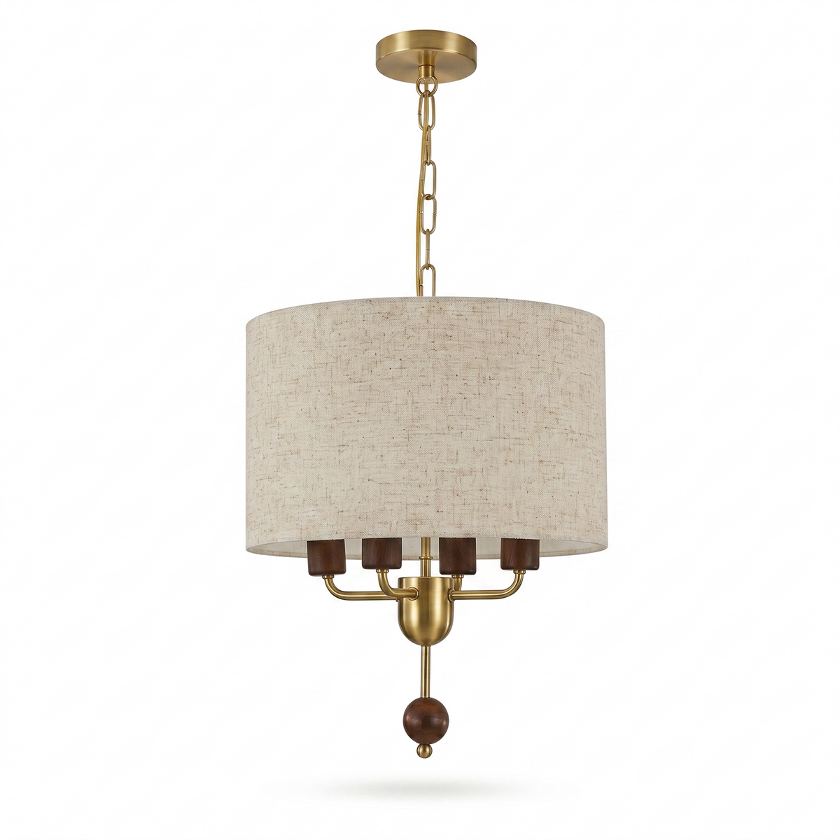 Astorio suspension, fond blanc