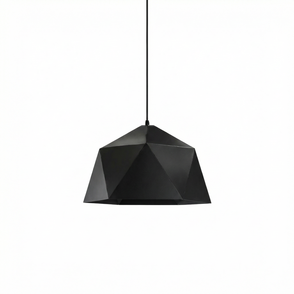 Vivelo suspension, fond blanc