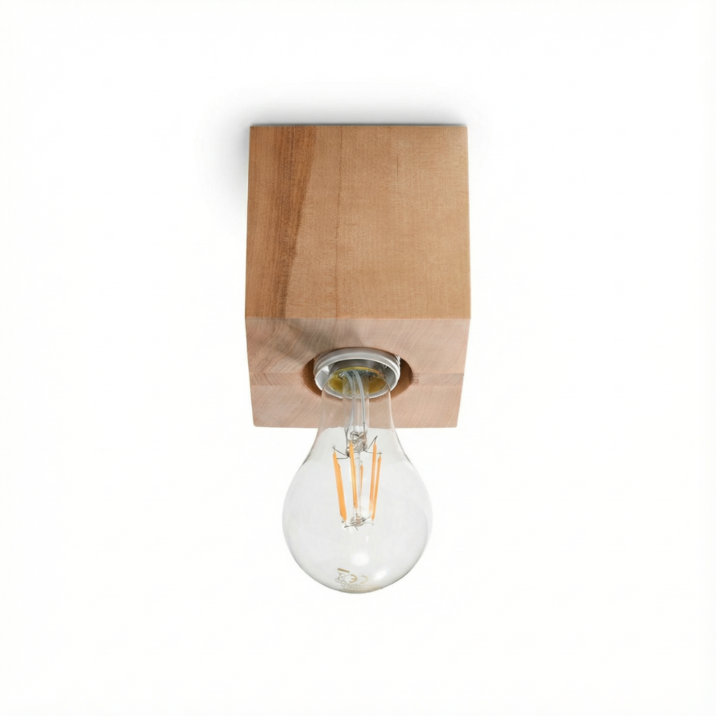 Arvodo plafonnier, fond blanc