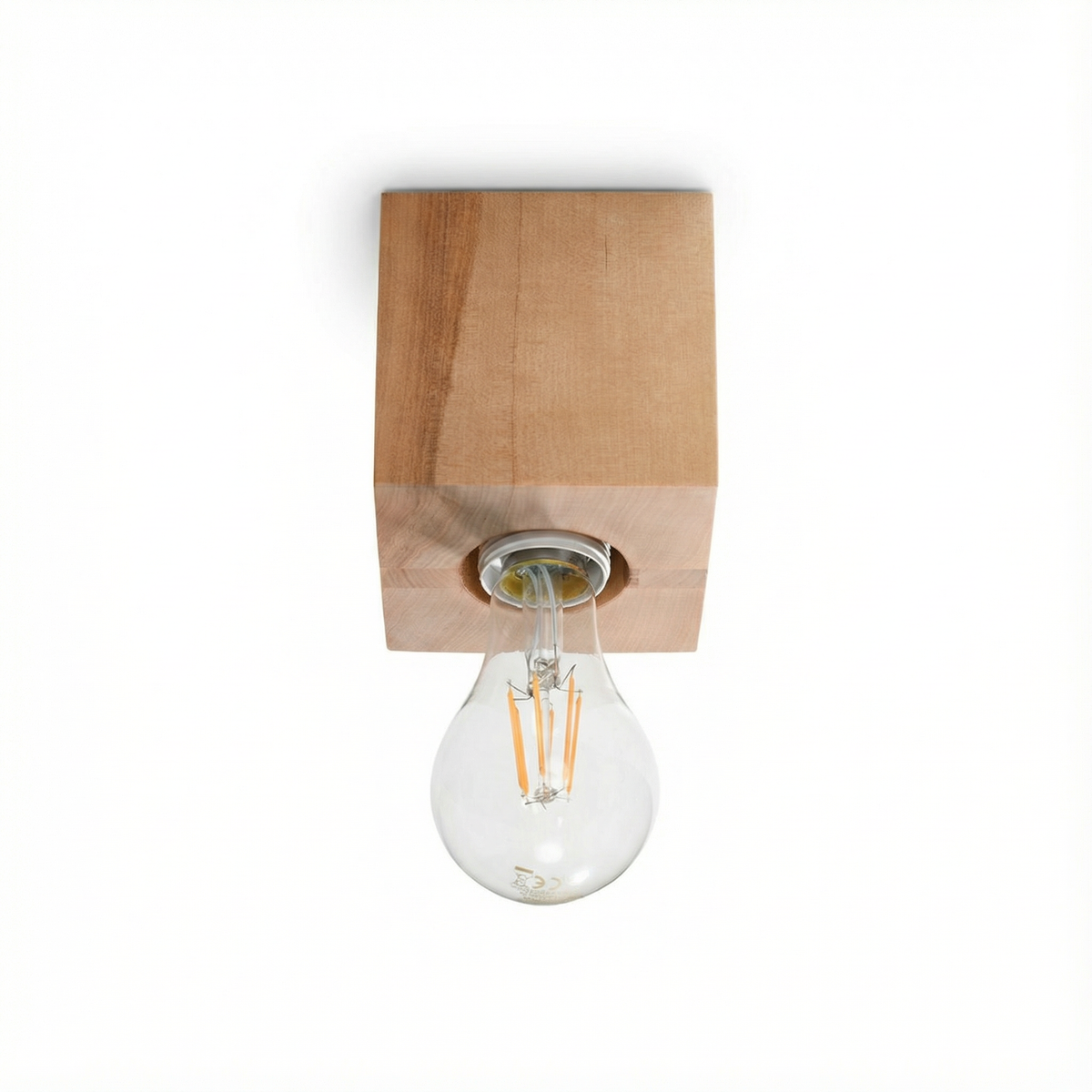 Arvodo plafonnier, fond blanc