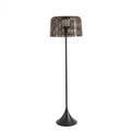 Peliano lampadaire extérieur, fond blanc