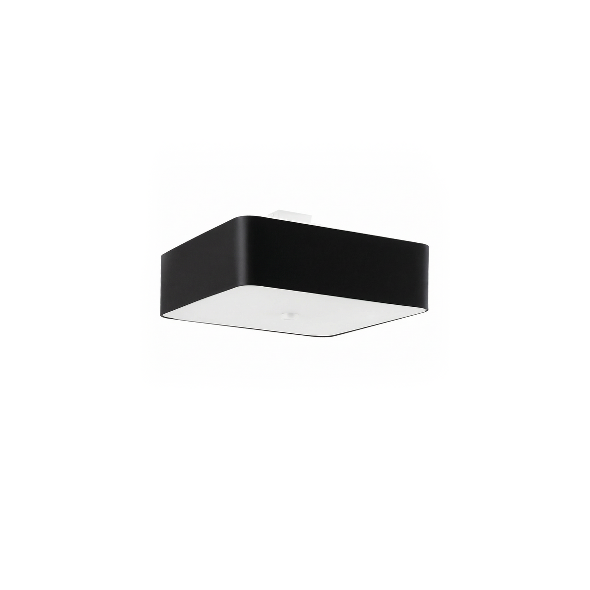 Orfeo plafonnier, fond blanc