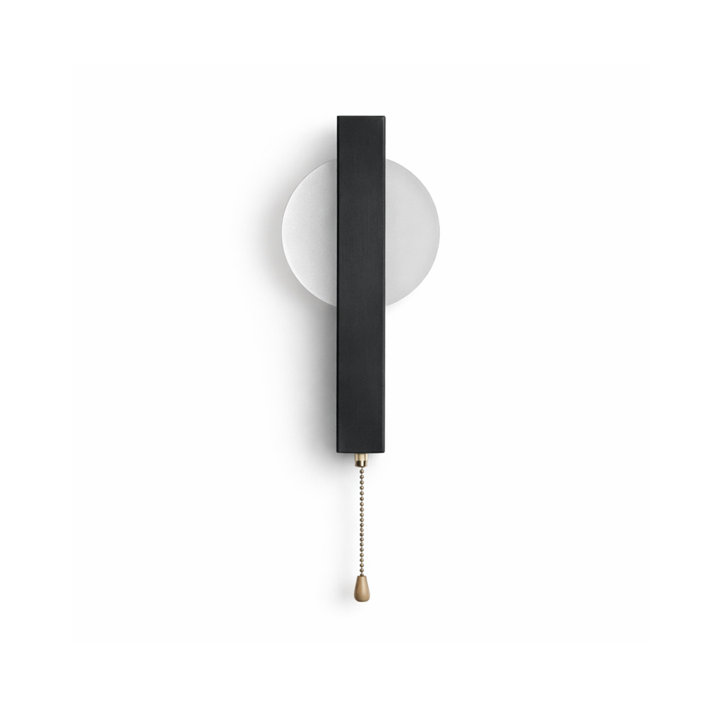 Calixia applique murale, fond blanc