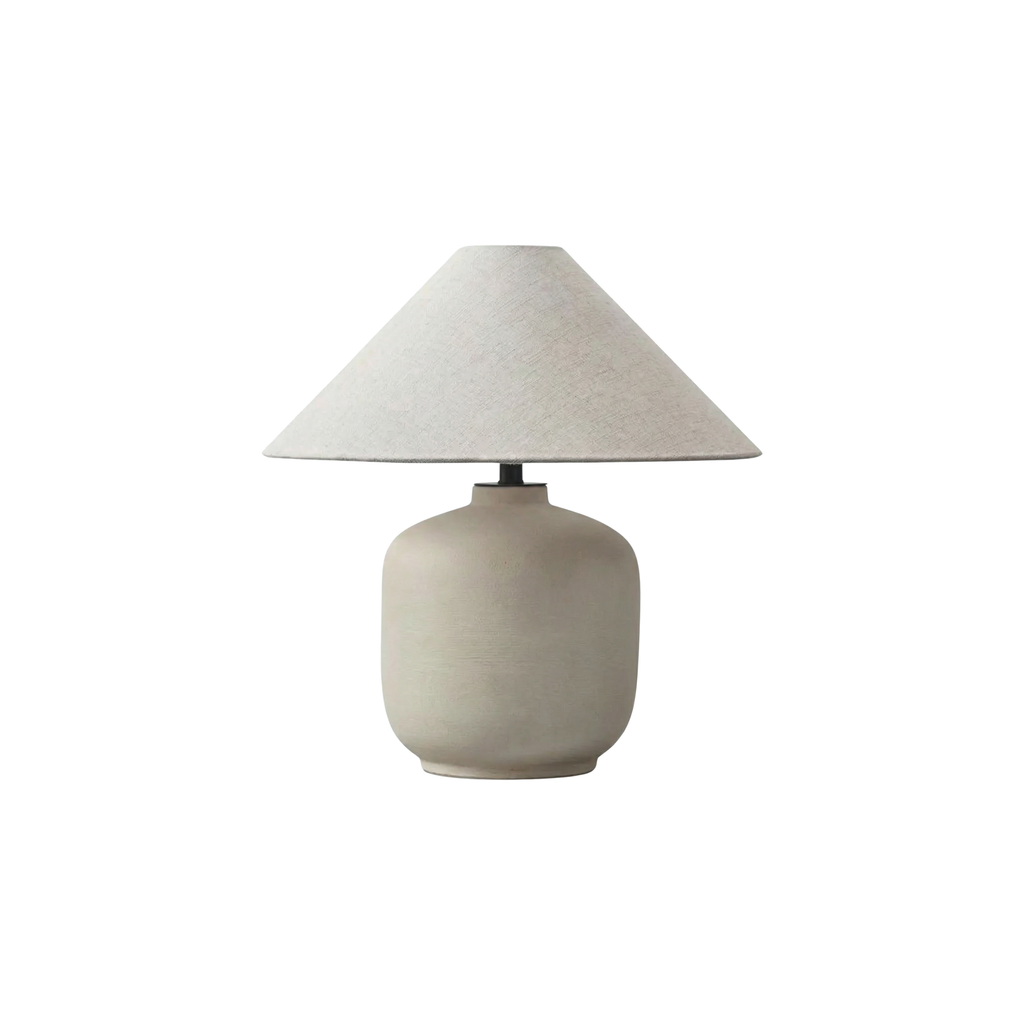 Elyenda lampe à poser, fond blanc