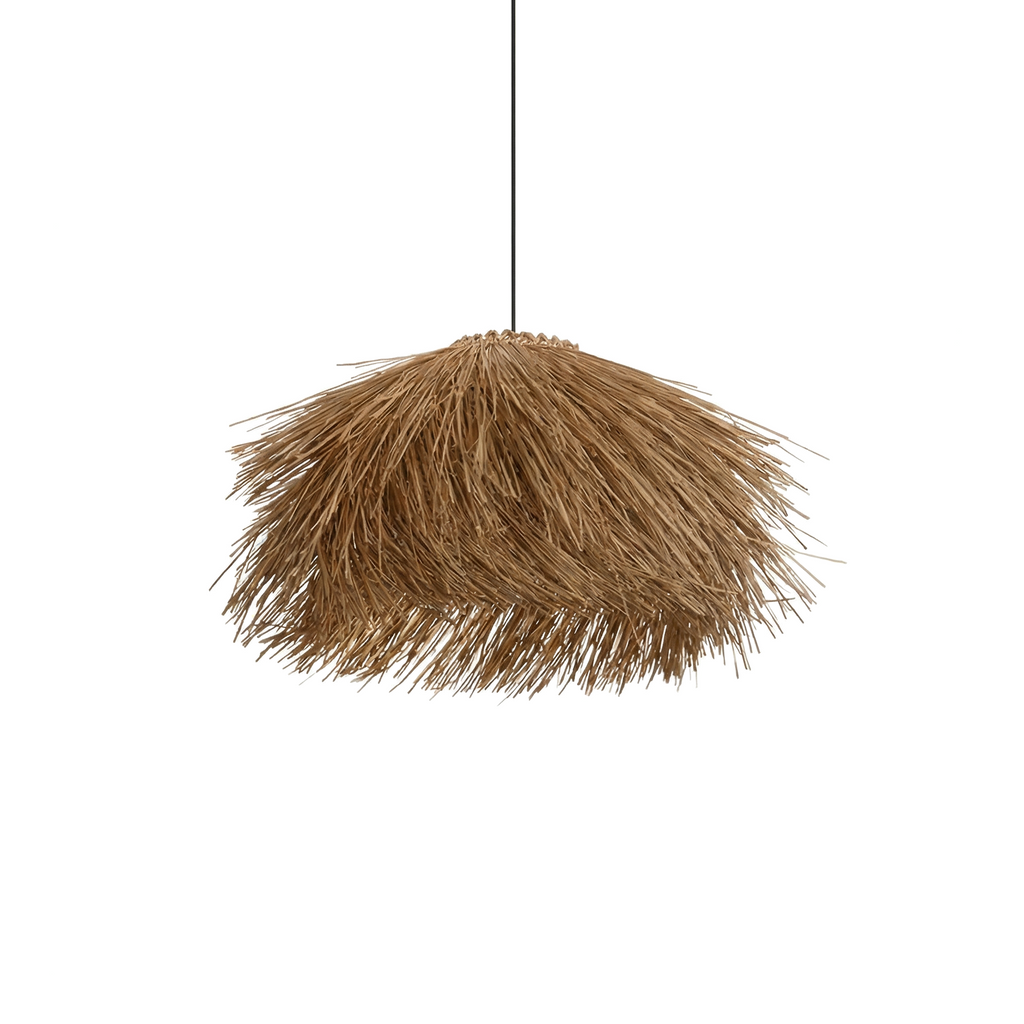 Perlyna suspension, fond blanc
