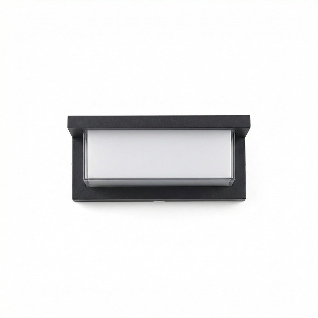 Galova applique extérieure, fond blanc
