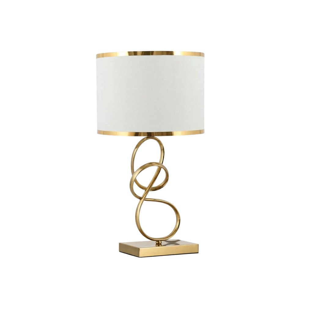 Pelasa lampe à poser, fond blanc