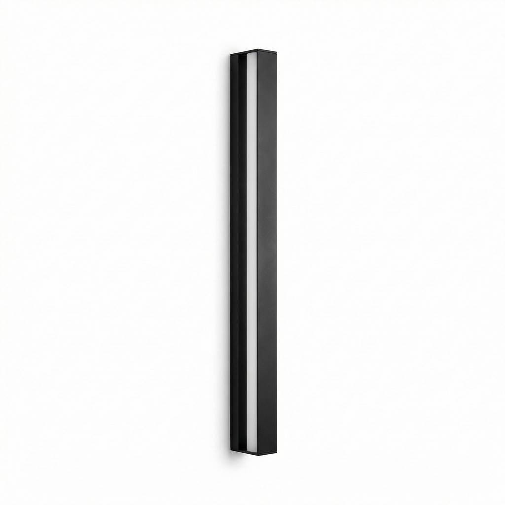 Lorria applique extérieure, fond blanc