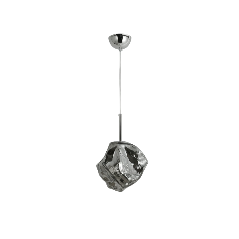 Sonella suspension, fond blanc