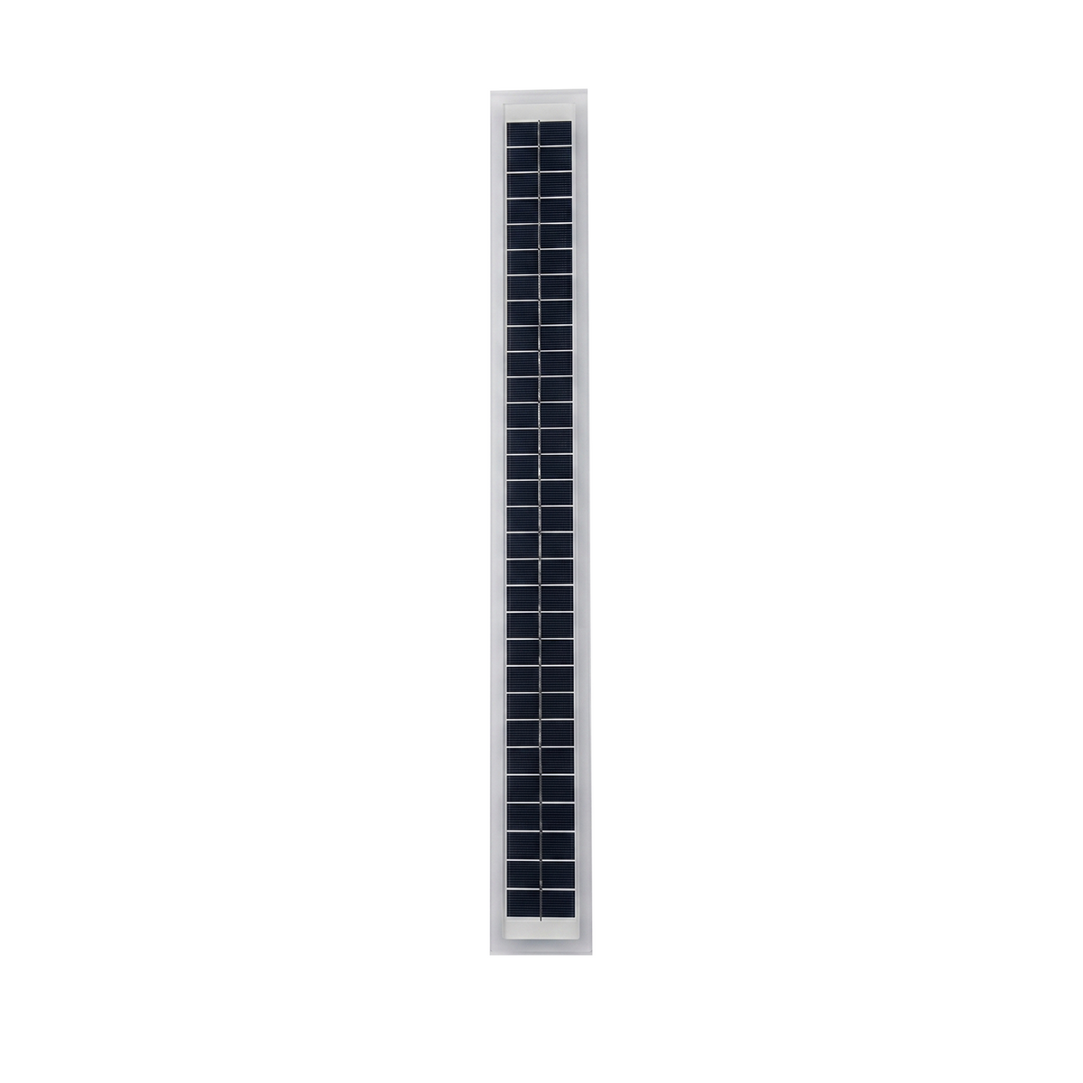Kesena applique solaire, fond blanc