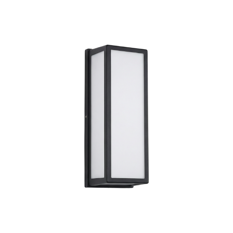 Miralio applique extérieure, fond blanc