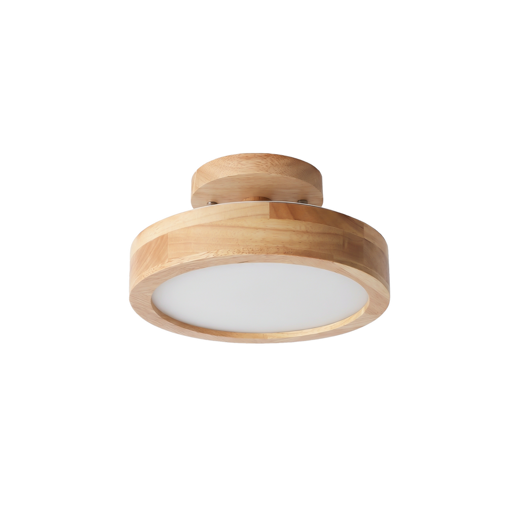 Arboria plafonnier, fond blanc