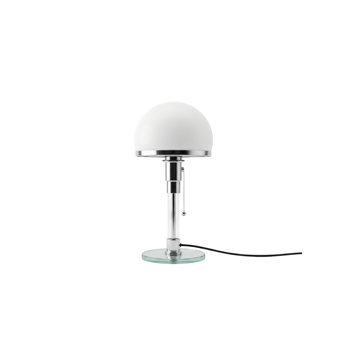 Zeleanea lampe à poser, fond blanc