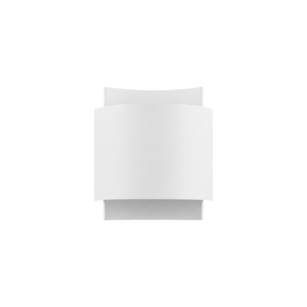 Ferena applique murale, fond blanc