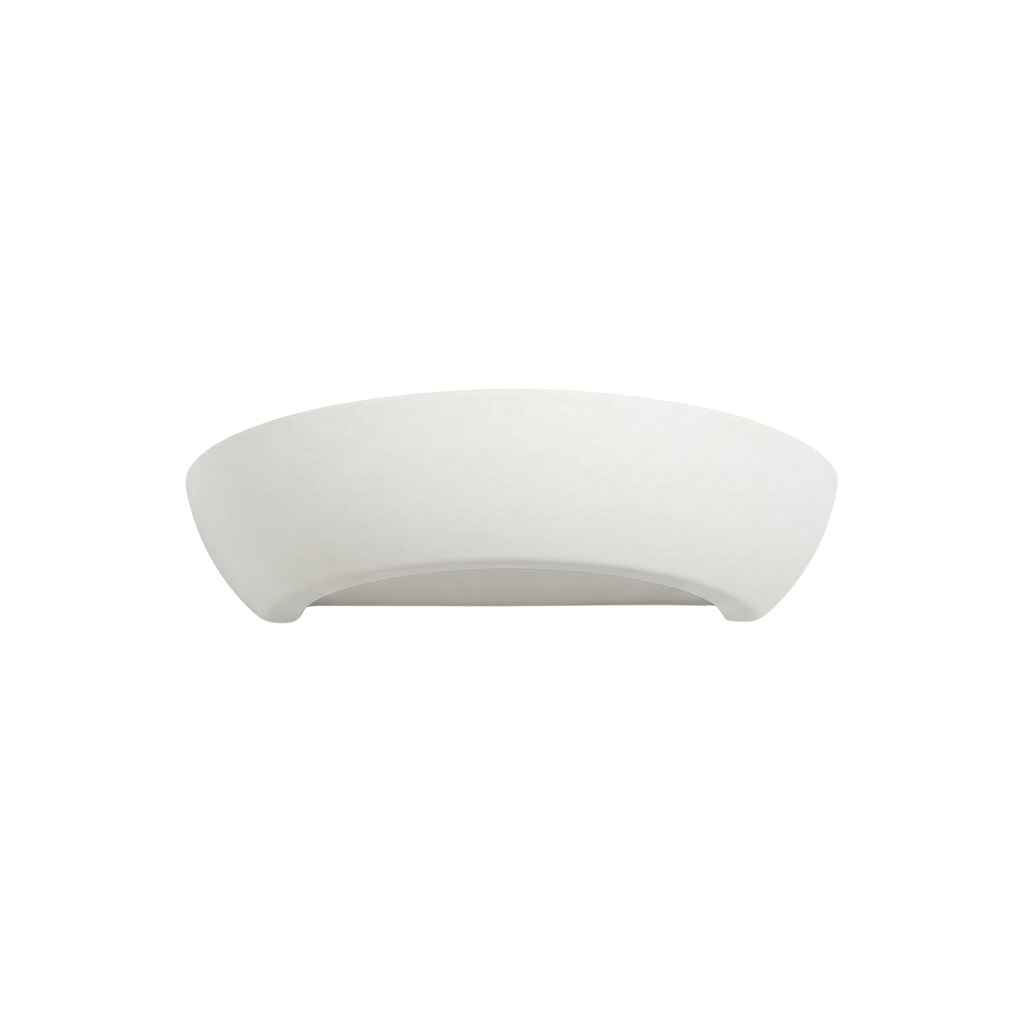 Kalena applique murale, fond blanc