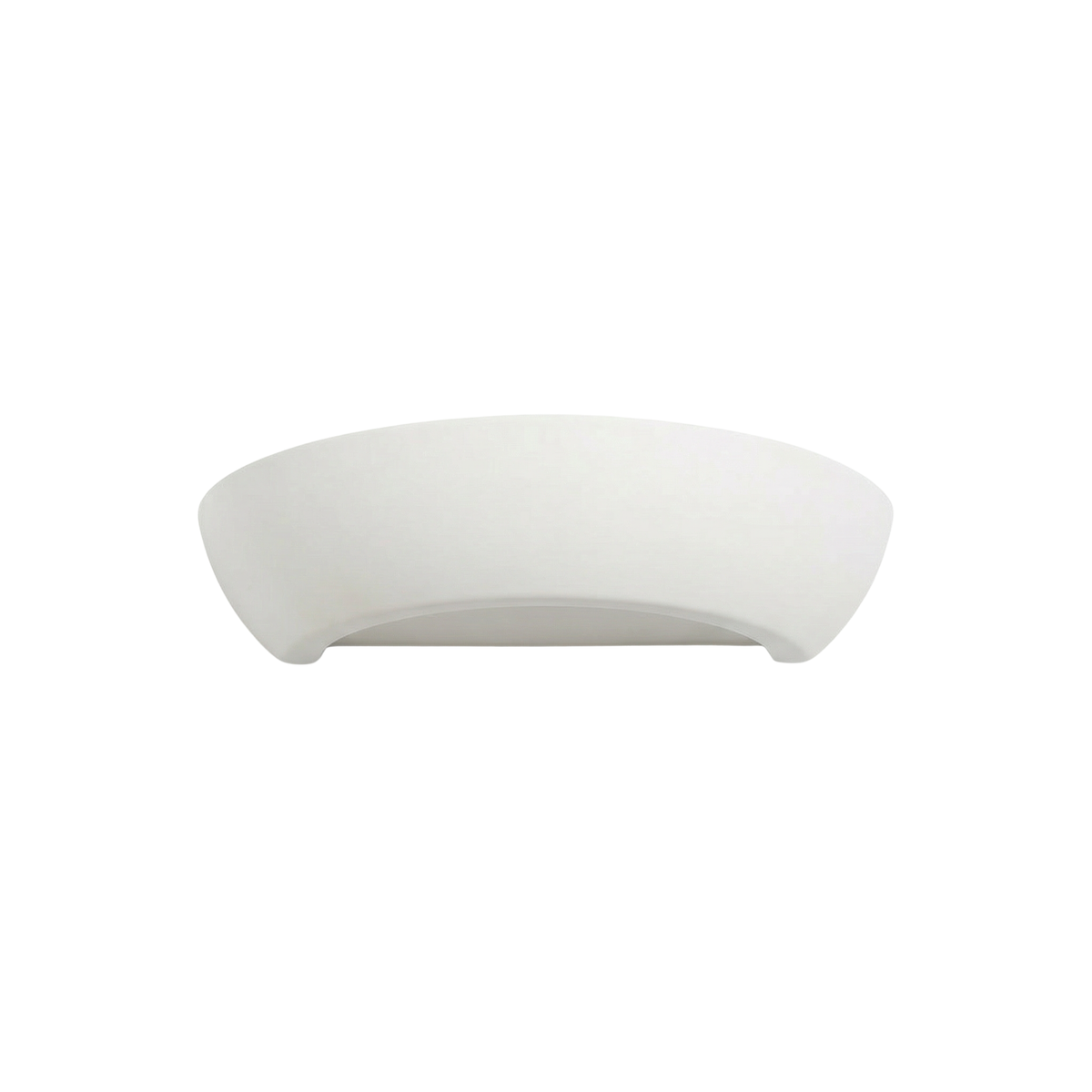 Kalena applique murale, fond blanc