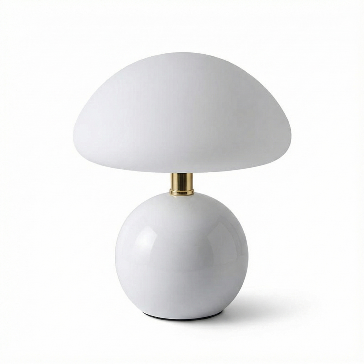 Delaesa lampe à poser, fond blanc