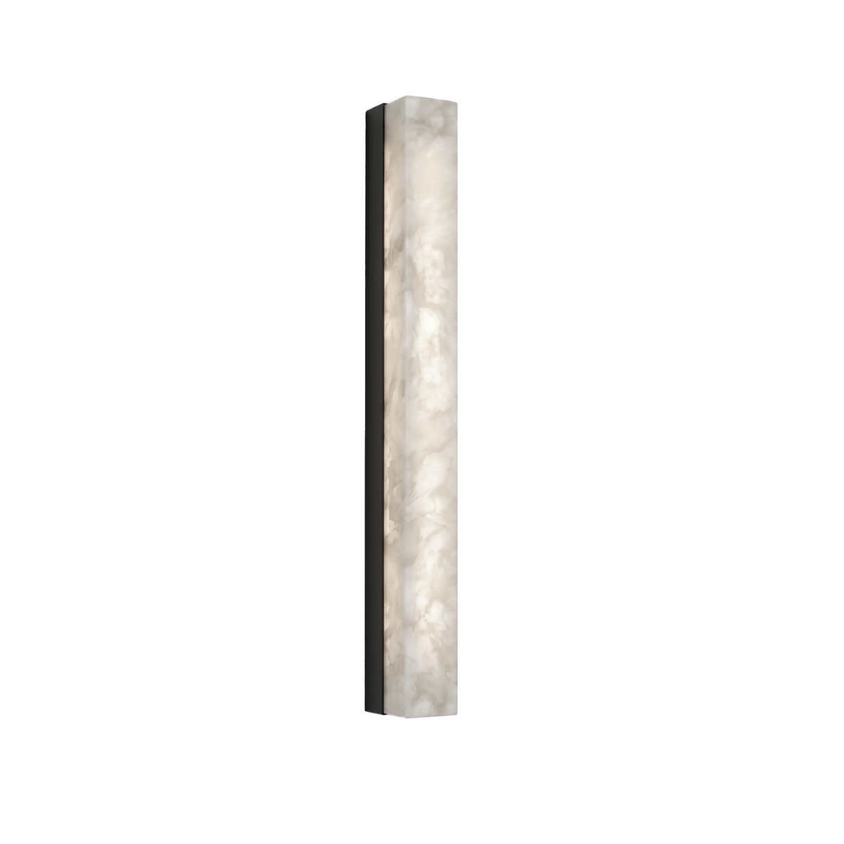 Quinlia applique murale, fond blanc