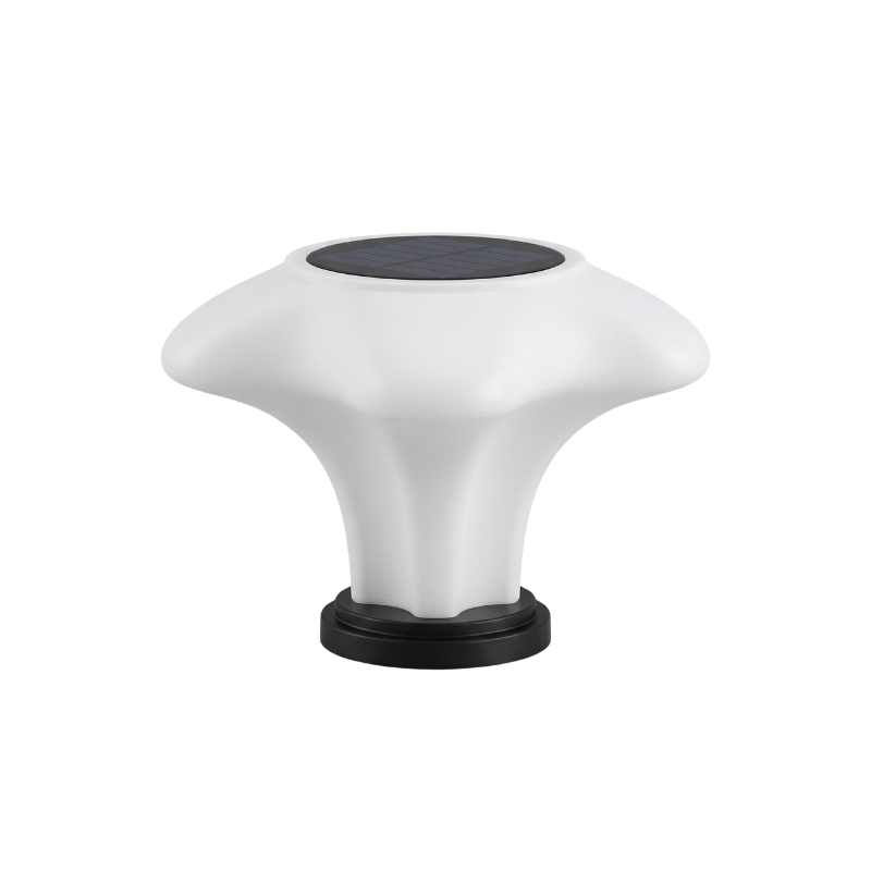 Rilomio lampe à poser extérieure, fond blanc