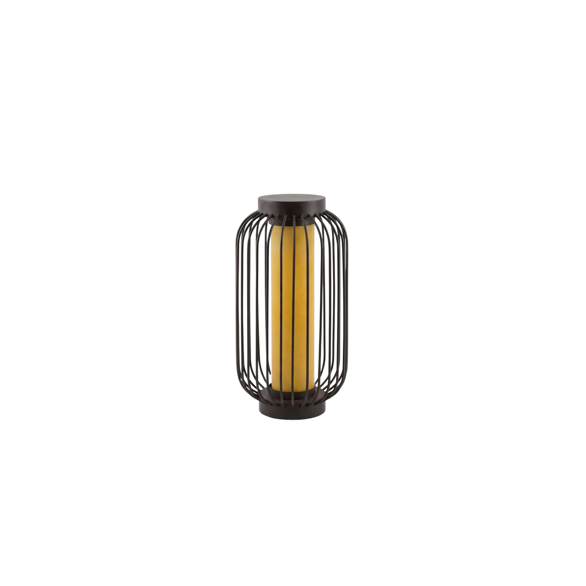 Silaene lampe à poser extérieure, fond blanc