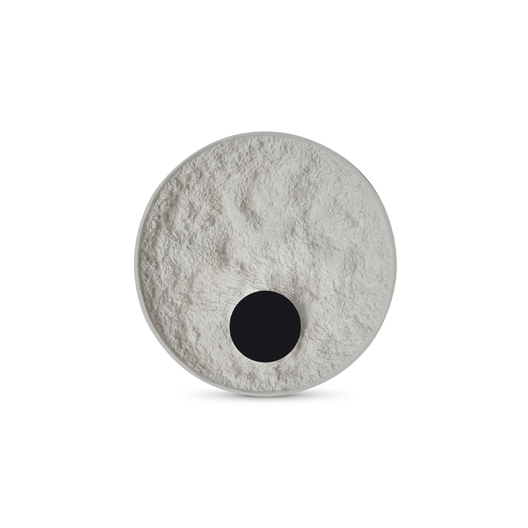 Joverio applique murale, fond blanc