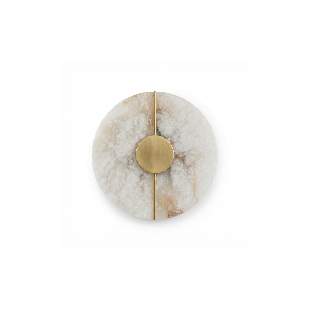 Velasca applique murale, fond blanc