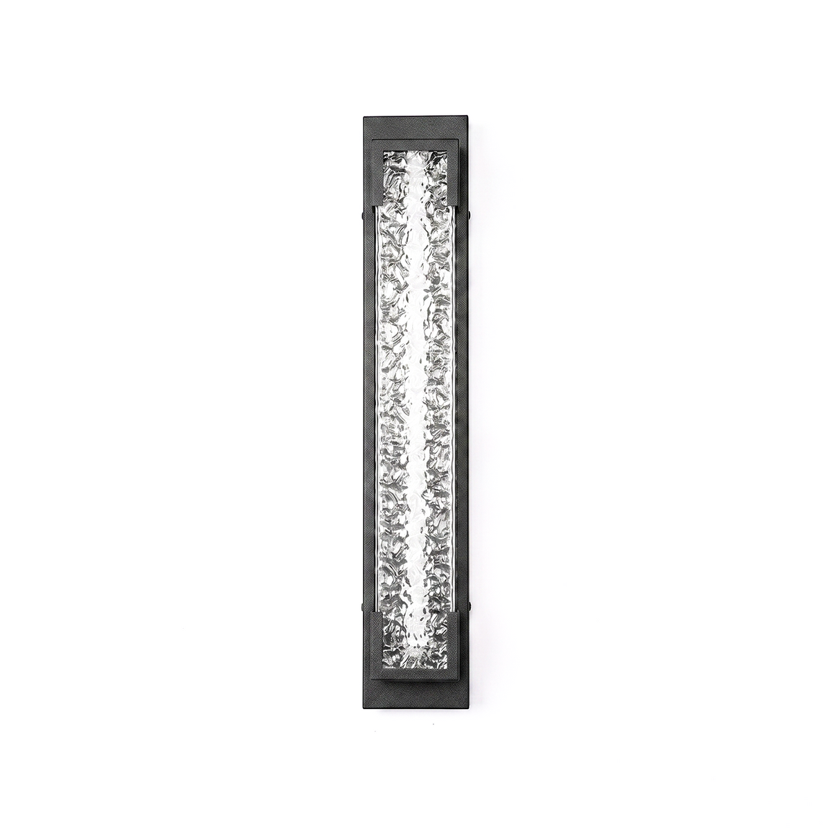 Greonia applique extérieure, fond blanc
