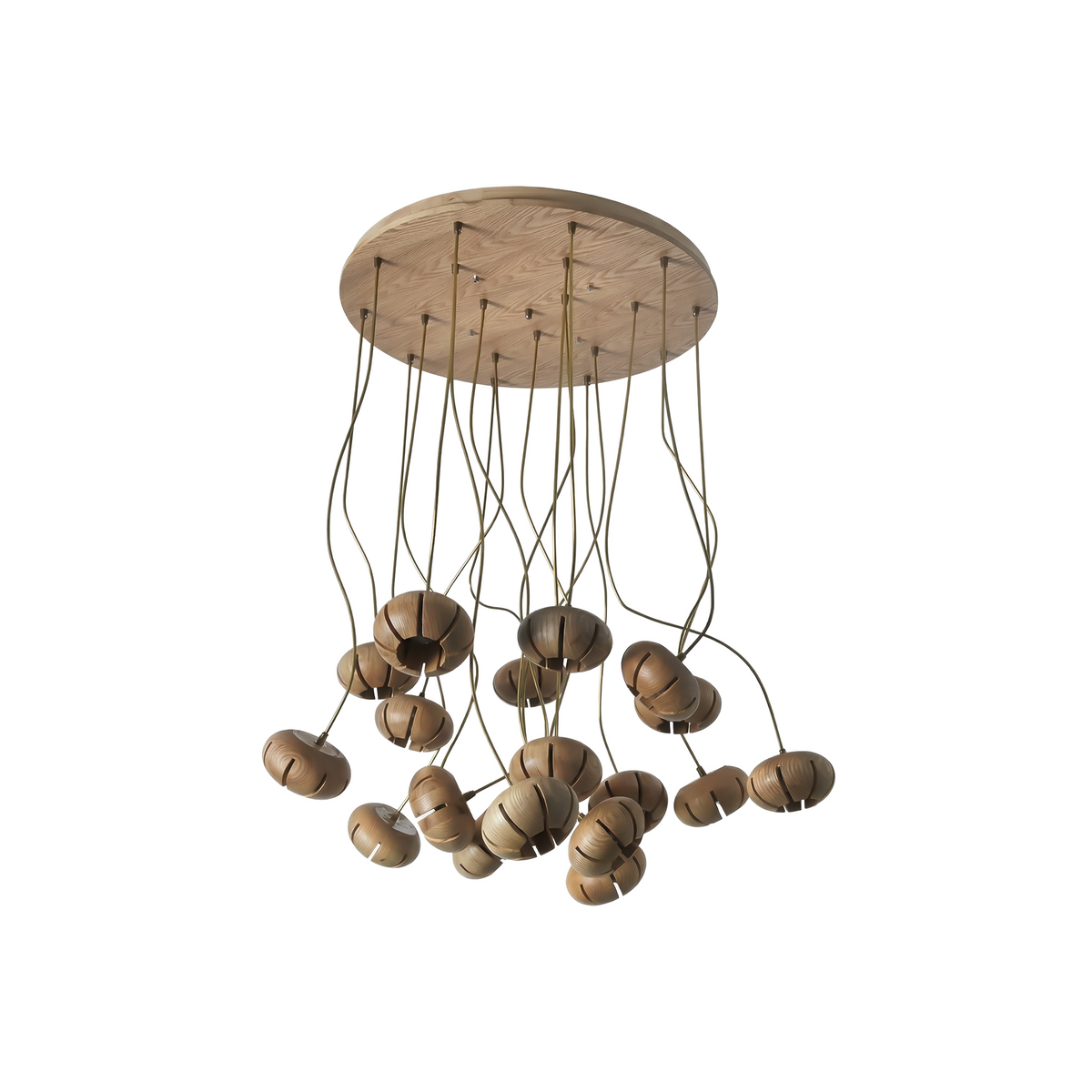 Linessa suspension, fond blanc