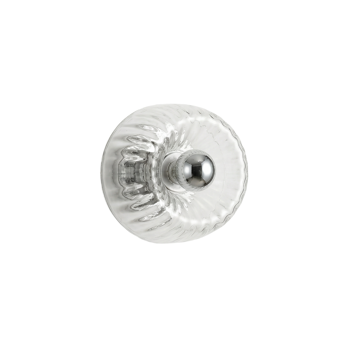 Jovnia applique murale, fond blanc