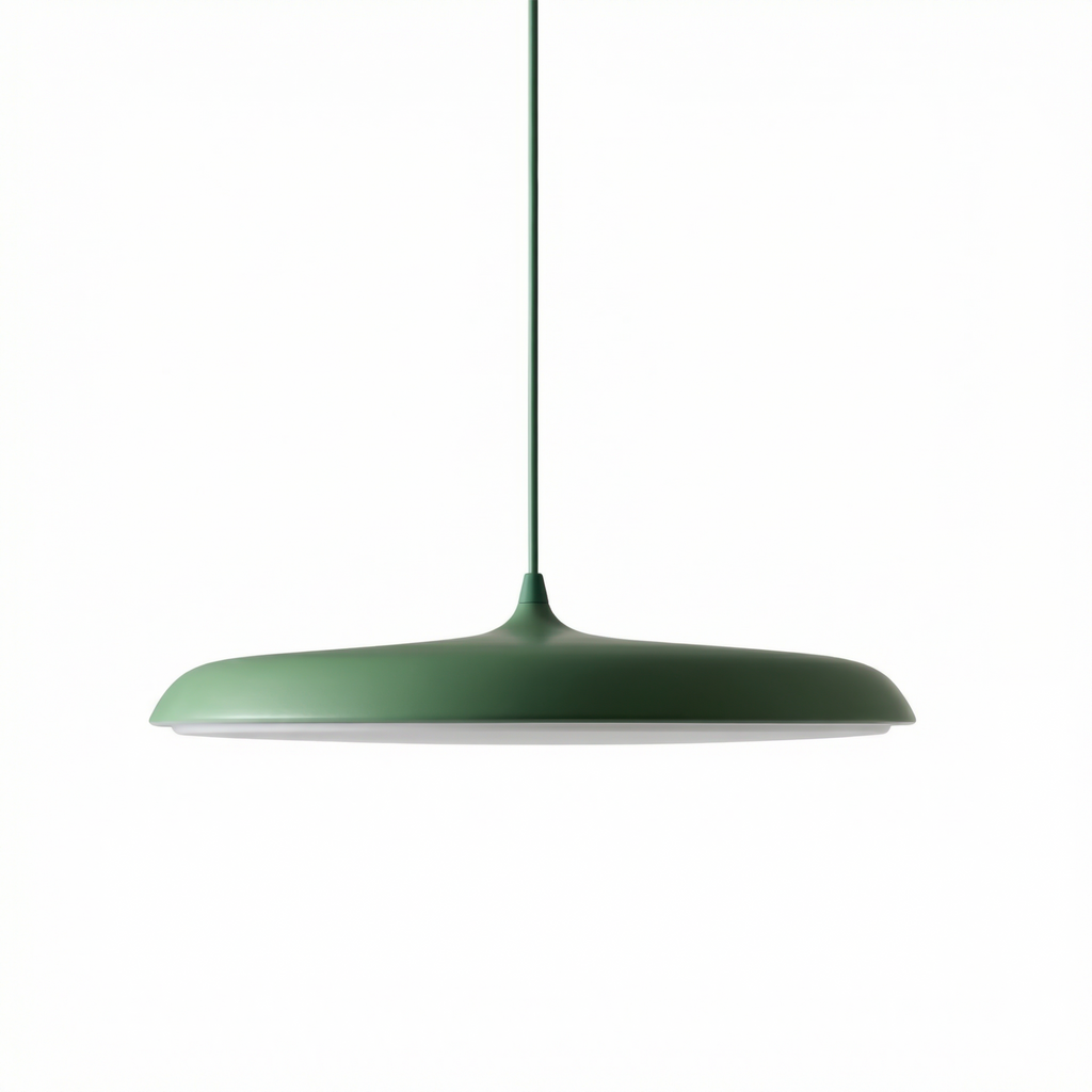 Nebora suspension, fond blanc