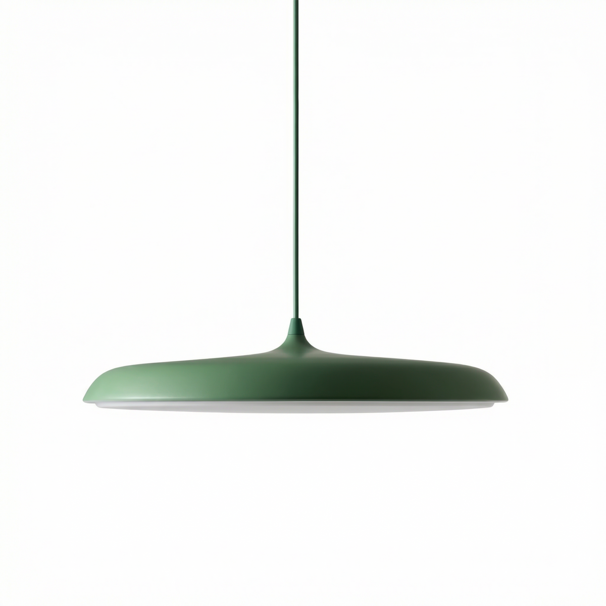 Nebora suspension, fond blanc