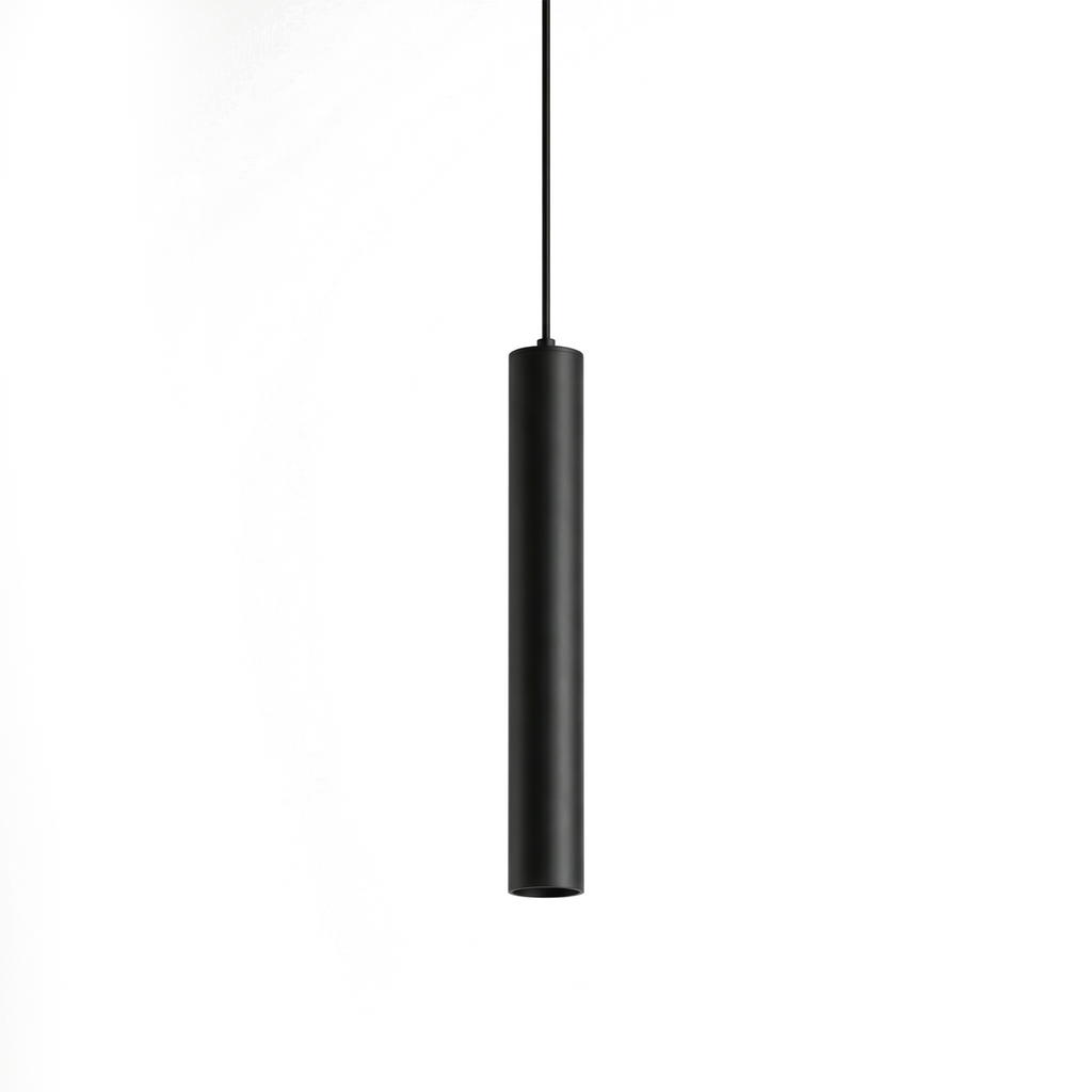 Stylio suspension, fond blanc